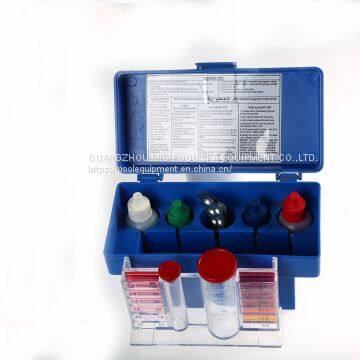 Swimming Pool Water Test Kit, Swimming Pool Equipment photo-3