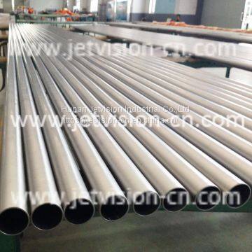 Hot Rolled SS Stainless Steel Pipes ERW Stainless Steel Tube photo-2