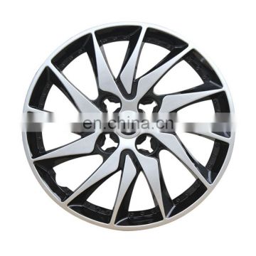 ABS/PP 13 inch car Rim Cover Wheel Covers