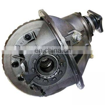 Shiyan Dongfeng DFAC Light Truck Part Q1-2402D939-010 Reducer Assembly photo-2