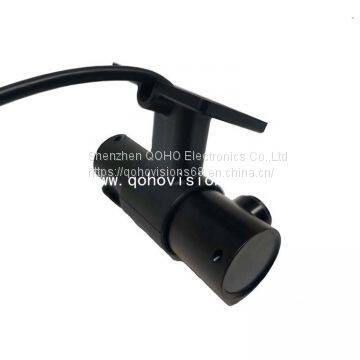 2MP 1080P Dual Lens One Body Vehicle Wide View AHD Mobile Camera photo-2