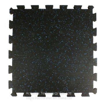 EPDM Rubber Flooring Rolls photo-2