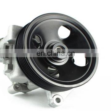 Power Steering Pump Repair Kit Steering Parts Pump for Mecerdes-Benz E-Class E200 E250 E280 W212 S212 OEM 0064664301, 0064667501 photo-3