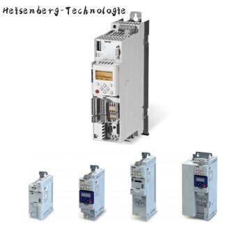 Lenze 9300 Servo Controller 8200 Vector Frequency Inverter photo-4