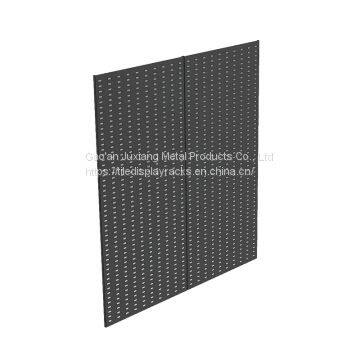 Ceramic Tile 300600800 Hole Board Punch Board Double-Sided Sample Wood Floor Stone Marble Granite Floor Tiles Shelf Can Be Spliced Display Rack photo-2