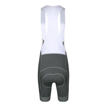 Factory Price Custom Bicycle Clothing Lady Bib Short 3D Ergonomic Coolmax Pad Cycling Wear Pro Jersey Short MK032W photo-2