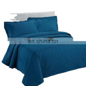 Amazon Hot Bedspread Bedspread Cotton Wedding Bedspread photo-2