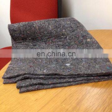 Needle Punch Cotton Waste Felt for Mattress photo-3