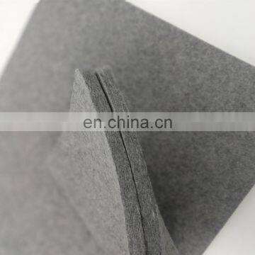 Wool Felt Heat Resistant Foldable Ironing Board photo-3