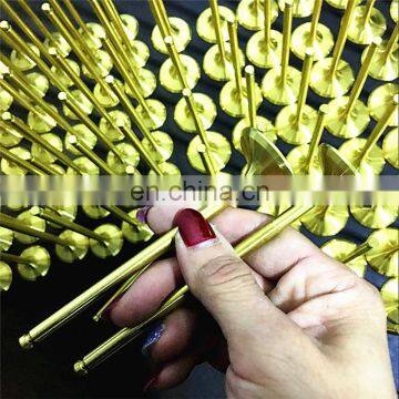 Для автомобилей Honda J35Y5, J35Y6, MDX, TLX, Ridgeline. Комплекты пружин и стопорных колец клапанов двигателя для впускного и выпускного тракта гоночного автомобиля photo-5