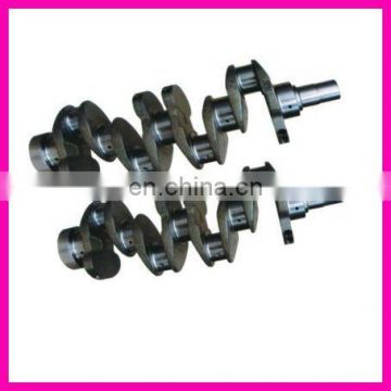 crankshaft 13411-78760-71 for forklift engine parts 13Z engine