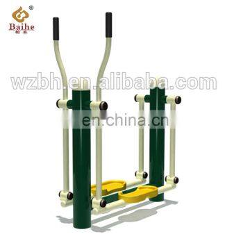 2020 Outdoor Leg Fitness Equipment, Plastic Unit Walk photo-2