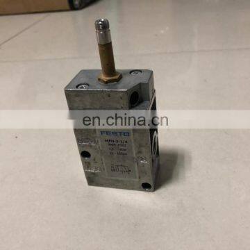 New And Original Germany Penumatic Solenoid Valve MFH-3-1/4