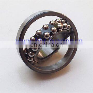 High Precision Double Row 1219 1219K Cnc Machine Tool Spindle Shaft Self Aligning Ball Bearing Size 95x170x32 photo-5