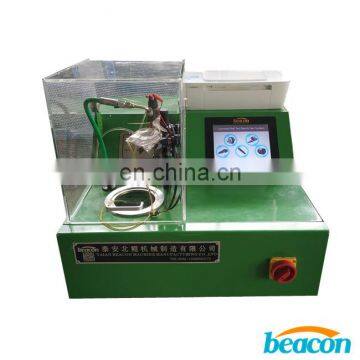 EPS200 Used Repair Common Rail Injector Test Bench photo-4