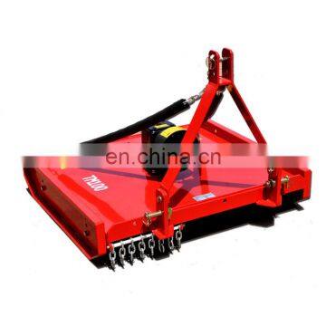 Farm Machinery 3 Point Hitch Linkage Tractor Mounted Front Topper Mower in China photo-3