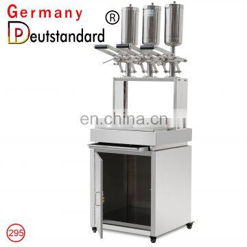 Germany Deutstandard Churros Filling Machine for Sale