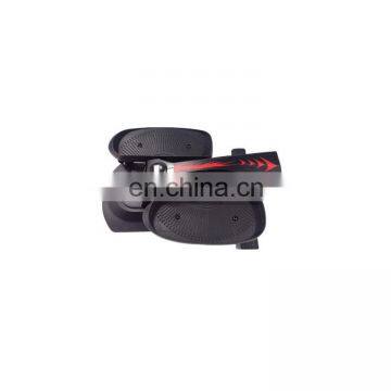 Mini Exercise Bike Pedal Elliptical Machine Trainer Stepper photo-4