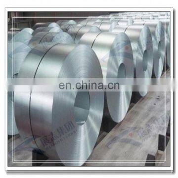 Sp781bq Galvanized Steel Strip photo-5