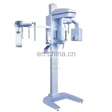 CE certified MY-D043A High quality image Panoramic Dental x ray machine with competitive price