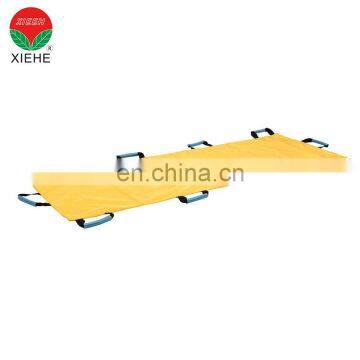 Medical apparatus,medical instruments carry sheet stretcher