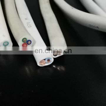 Price List PVC Insulated Copper Electrical Wire Cable 3 x 2.5mm2