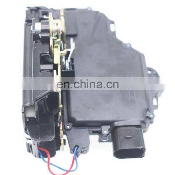 Door Lock Mechanism Actuator for SEAT LEON TOLEDO SKODA OCTAVIA VW GOLF LUPO PASSAT BEETLE 3B1837016A 3B1837016AC 6X1837016Q photo-4