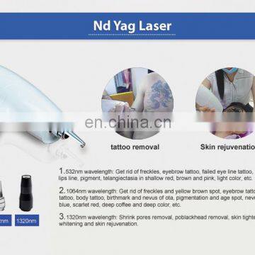 Hot Selling OPT IPL+RF+ND Yag Laser Price Multi Function Facial Device Beauty Machine Ipl Hair Removal Machine photo-6