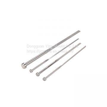 Precision Ejector Pin & Sleeve & Punch Mould Components Processing photo-3