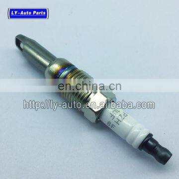 Auto Car Parts SP-515 PZH-14F Platinum New Spark Plug For Ford F150 F250 F450 F550 F-350 SP515 PZH14F