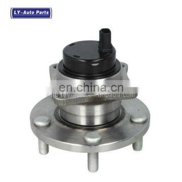 Wholesale Guangzhou OEM 42450-0F010 424500F010 NEW Rear Wheel Hub Roller Bearing Assembly For Toyota For Harrier For RAV 4 III