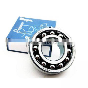 KOYO self-aligning ball bearing 2305 high quality ball bearing 2305 price