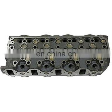 Cylinder Head 4D30  ME997653 ME997041 for Mitsubishi