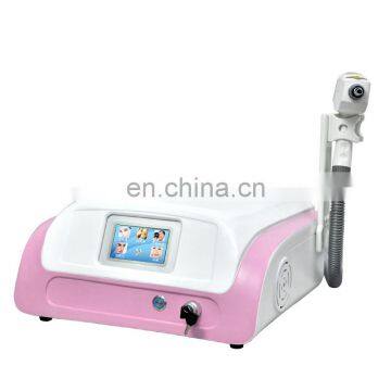 2019 CE Approved Tattoo Removal Machine Price / Portable 1064 532nm Q Switched ND Yag Laser