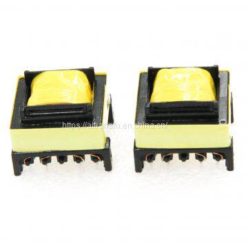 Transformer, Used in Power Supplies of TV Sets