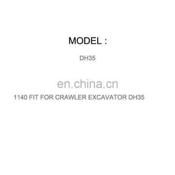 DIESEL ENGINE PARTS PLUG PT=1/4 586400-1140 FIT FOR CRAWLER EXCAVATOR DH35