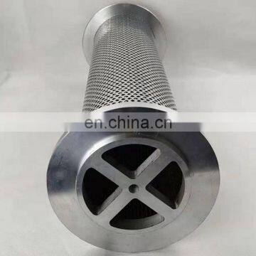 Factory Direct Sales of High Quality Refrigeration Compressor Oil Filter Element photo-6