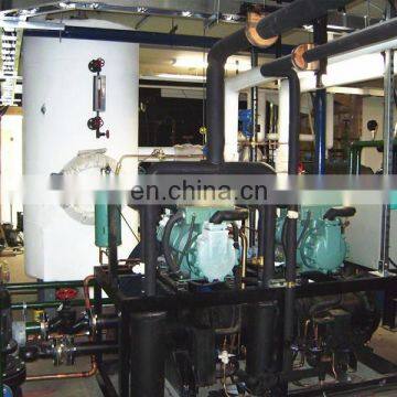 Industrial Freeze Dry Machine for Pepper, Eggplant, Pear, Peach, Apple, Papay Processing photo-5
