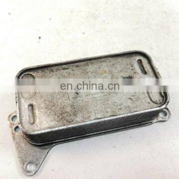 Aluminum Transmission Engine Oil Cooler Kit Housing OEM B11428507627 photo-3