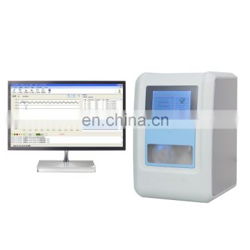 Laboratory Hot Sale Off Line TOC Device Precision Total Organic Carbon Analyzer