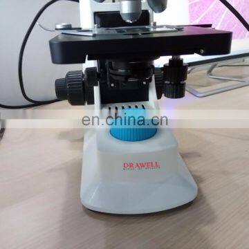 Binocular Digital Microscope With Camera photo-3