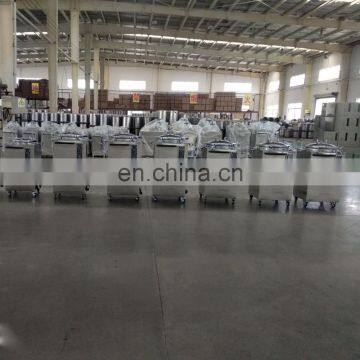 75L High Pressure Vertical Autoclave photo-5