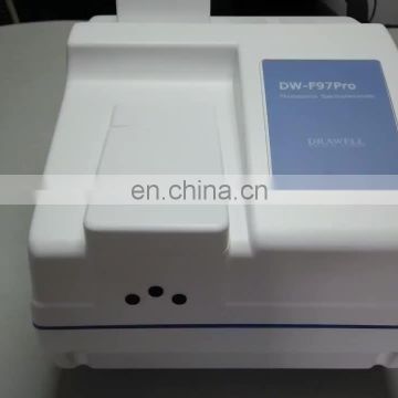 Full Automatic F93 Fluorescence Spectrophotometer