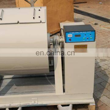 Los angeles abrasion testing apparatus/machine/equipment for building materials