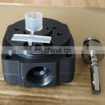 Head Rotor 146402-1420 4/12R ISUZU 4BE1