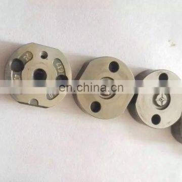 Common Rail Injector Repair Kit 095000-0231 095000-0760 23670-30190 Valve Assy Valve Plate 501# photo-4