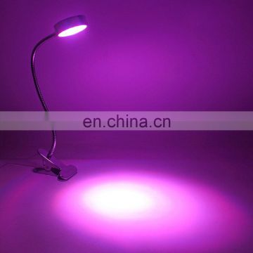 LED clip single head plant fill light