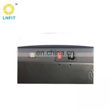 China Good Super Fit Massage Vibration Machine Solar Traffic Lights