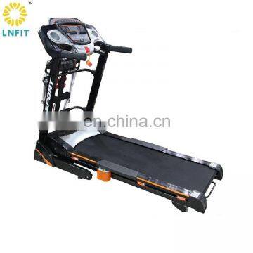 China Gym Equipment Home Treadmill Price Of Running Machine