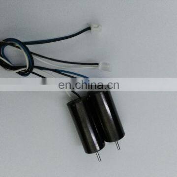 Small Volume Light Weight Coreless Motor CL-8520 7V Servo UAV photo-6